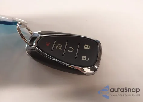 2018 Chevrolet Malibu Premier from USA, damaged, VIN 1G1ZE5SX0JF194004